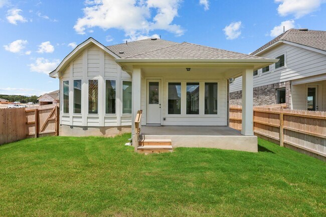 12312 Goulding, San Antonio, TX 78254 - photo 5