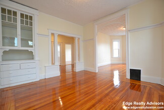 50 Armandine St, Boston, MA 02124