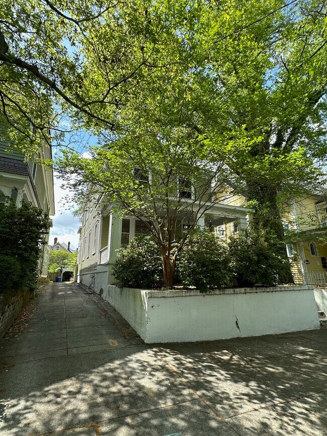 114 S 5th Ave unit UP, Wilmington, NC 28401 - photo 3