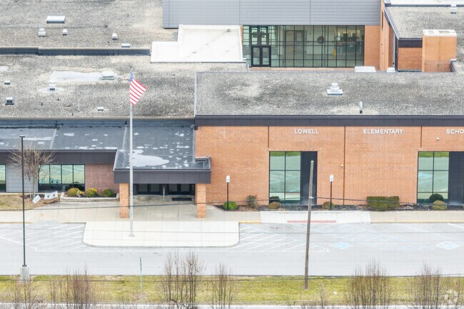 Lowell Elementary School