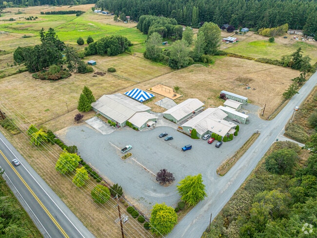 Bible Baptist Christian School