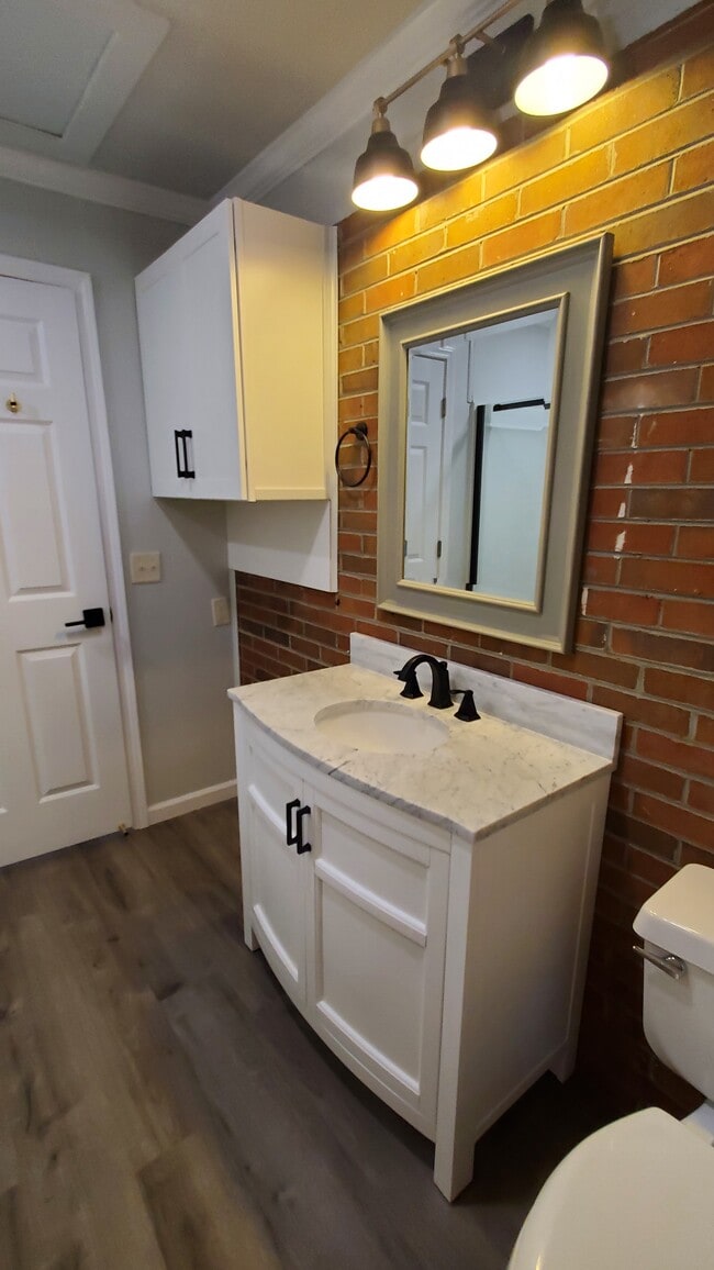 2412 Jacqueline Cir unit Efficiency Apartment, Moultrie, GA 31768 - photo 7