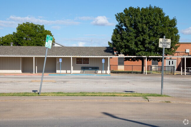 Ben Milam Elementary