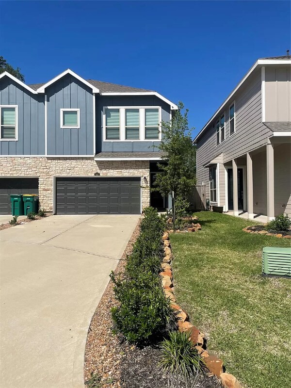 613 Royal Arch Dr, Conroe, TX 77304 - photo 1