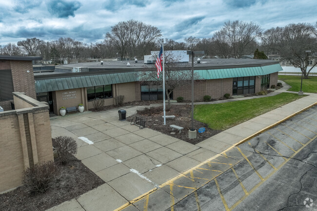 Long Beach Elementary School