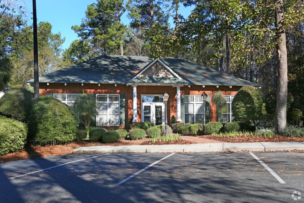 The Links Apartments, Valdosta, GA 31602 - photo 1