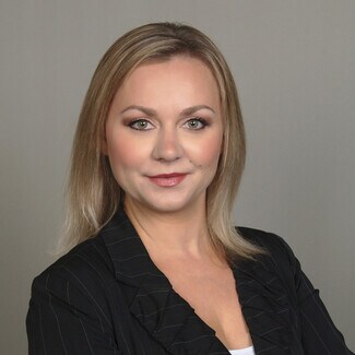 Katarzyna Pilarski