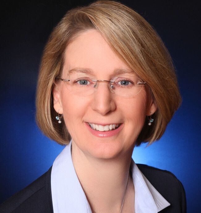 Judith Johnson
