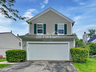 2387 N Lancaster Ln, Round Lake Beach, IL 60073