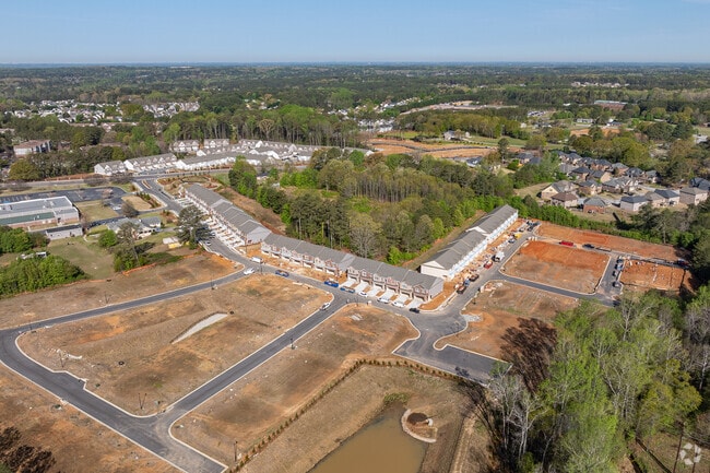 Rosebud Place Rental Homes, Loganville, GA 30052 - photo 6