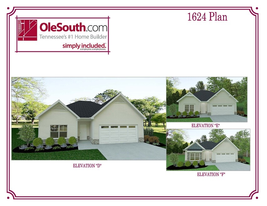 7424 Cumberland Dr unit 36479005, Fairview, TN 37062 - photo 1