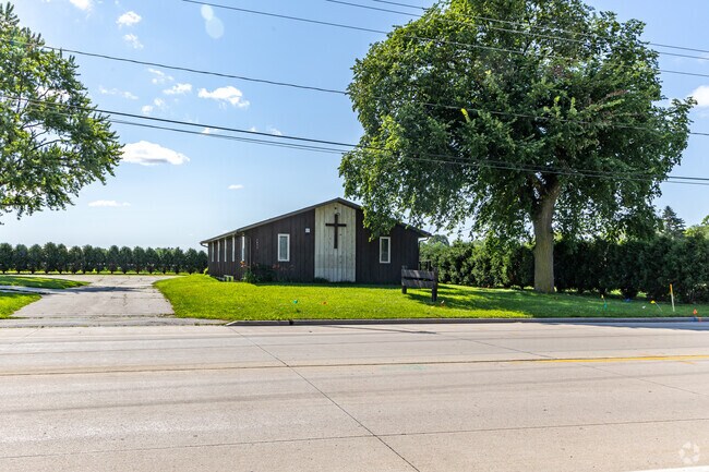 Beth Haven Academy is a private elementary school in Green Bay, WI.