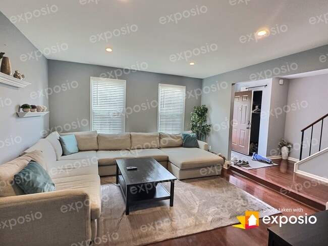 4466 Edan Mae Ct unit UL2, Annandale, VA 22003 - photo 2