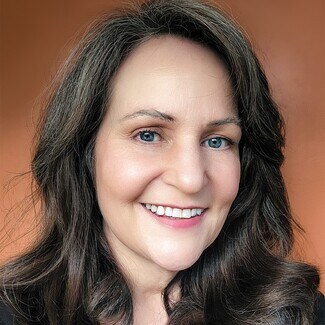 Jennifer Ryan