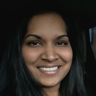 Amilia Jaikaran