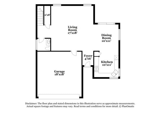 326 N 103rd Place, Apache Junction, AZ 85120 - photo 2