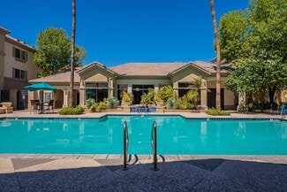 886 N Cofco Center Ct, Phoenix, AZ 85008