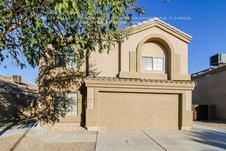 12454 W Via Camille, El Mirage, AZ 85335