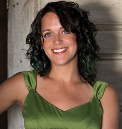 Rita Danielle Steele