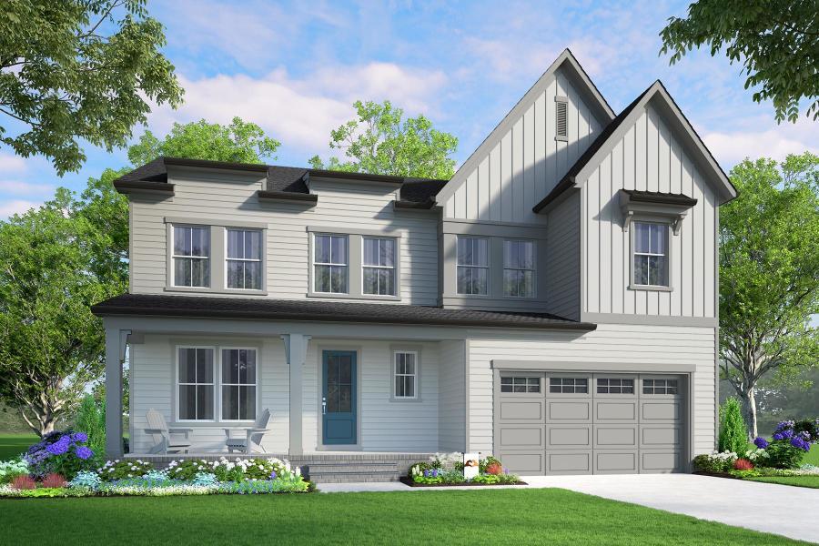 6701 Honeycutt Reserve Dr unit 36598919, Oak Ridge, NC 27310 - photo 1