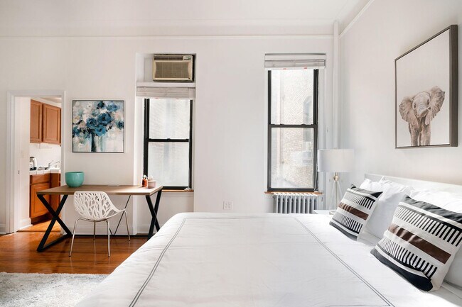 346 W 17th St unit FL2-ID1290850P, New York, NY 10011 - photo 6