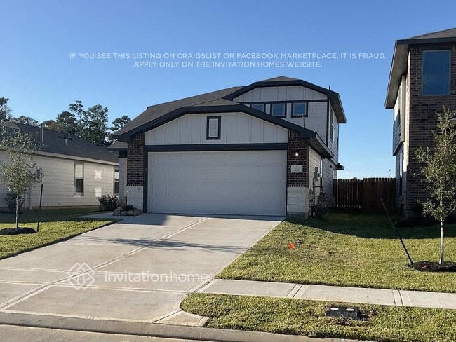 10715 Sunlit St, Cut and Shoot, TX 77303 - photo 2