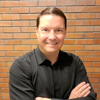 Robert Baronas