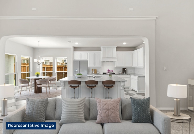 1405 Porter Dr unit 36891293, Frisco, TX 75036 - photo 1