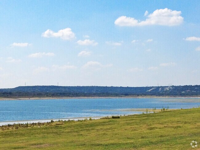Stillhouse Hollow Lake is a go-to spot for swimming, waterskiing and fishing.