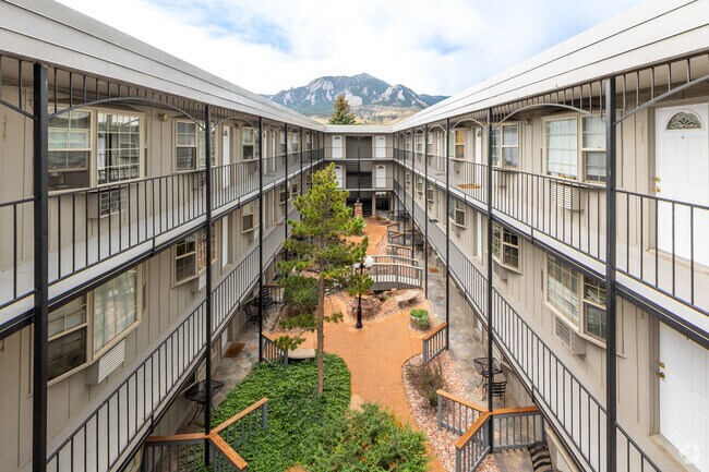 Park Mesa, Boulder, CO 80305 - photo 6