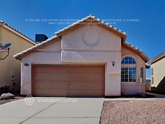 1174 Matthew Ave, Las Vegas, NV 89123