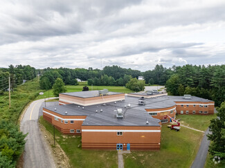 Franklin Middle School