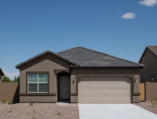 9843 W Albeniz Place, Tolleson, AZ 85353