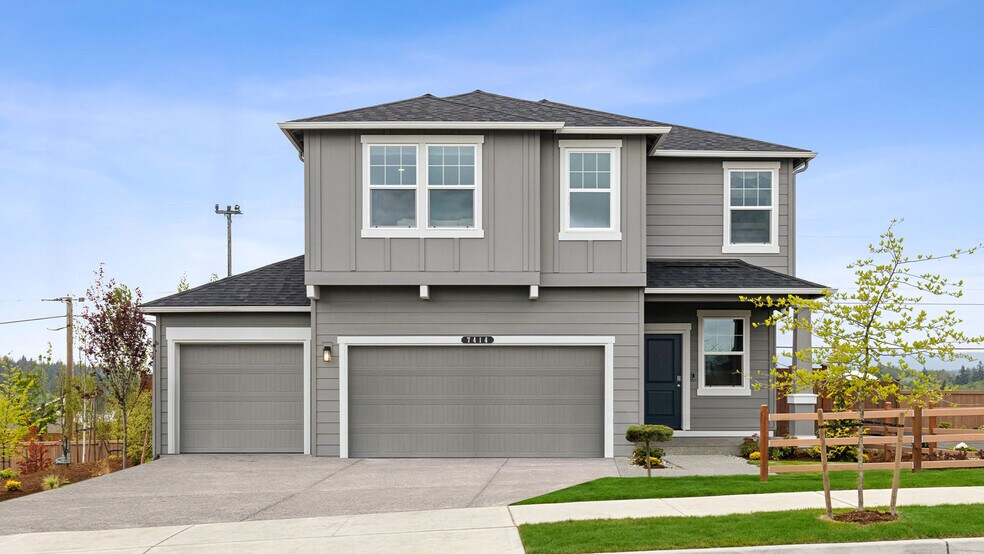 7414 283rd Place NW unit 36209499, Stanwood, WA 98292 - photo 1