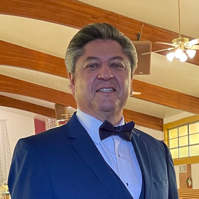 Jose Mejia