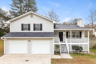 1175 Riverside Trace, Sugar Hill, GA 30518