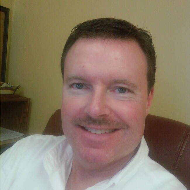 Mark Johnson