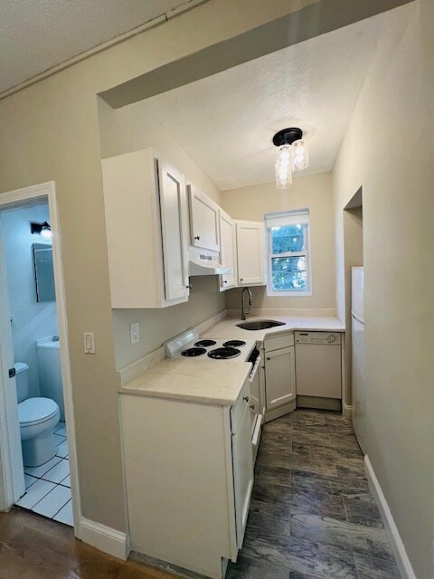 36 Edgerly Rd unit 202, Boston, MA 02115 - photo 1