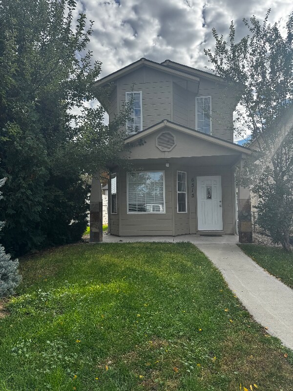 6515 W Butte Ln, Boise, ID 83704