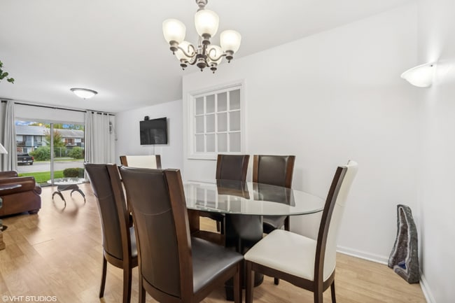 931 Jonathan Ct unit 107, Prospect Heights, IL 60070 - photo 4