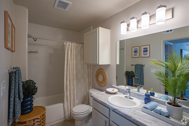 The Ridge @ 66, Yukon, OK 73099 - photo 4