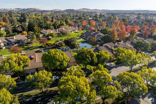 Residents of the villages community are protected by 24-hour security.