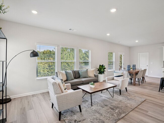 202 Proust Cir, Dallas, GA 30132 - photo 5