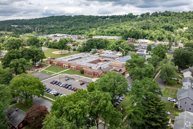 Welcome to the amazing Irene E. Feldkirchner Elementary School in Green Brook Township.