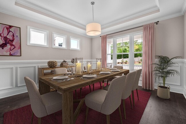 707 Enoree River Place unit 38159051, Greer, SC 29651 - photo 4