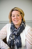Kristin Hunsche