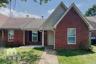 4574 Summer Creek Cove, Memphis, TN 38141