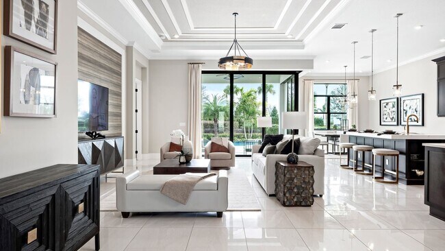 13766 SE Chantilly Trace, Port Saint Lucie, FL 34984 - photo 4