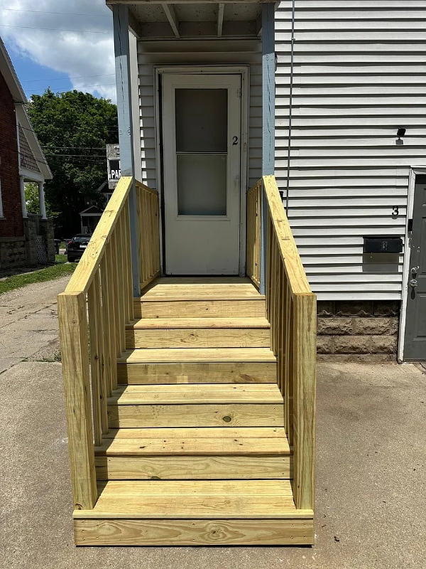 742 E Stockbridge Ave Unit 2, Kalamazoo, MI 49001