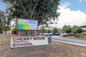Cherrywood Elementary School
